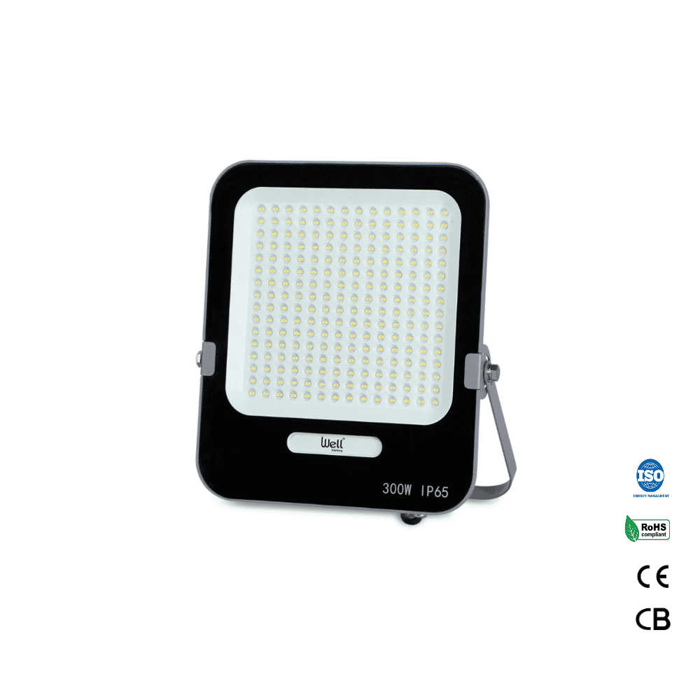 projecteur-led-well-snik-300W-6500K-eclairage-éxterieur-osram-ledvance-sonegoce-éclairage-maroc-casablanca