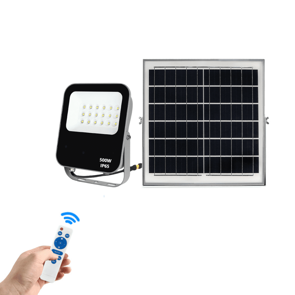 projecteur-solaire-led-eclairage-éxterieur-osram-ledvance-sonegoce-éclairage-maroc-casablanca