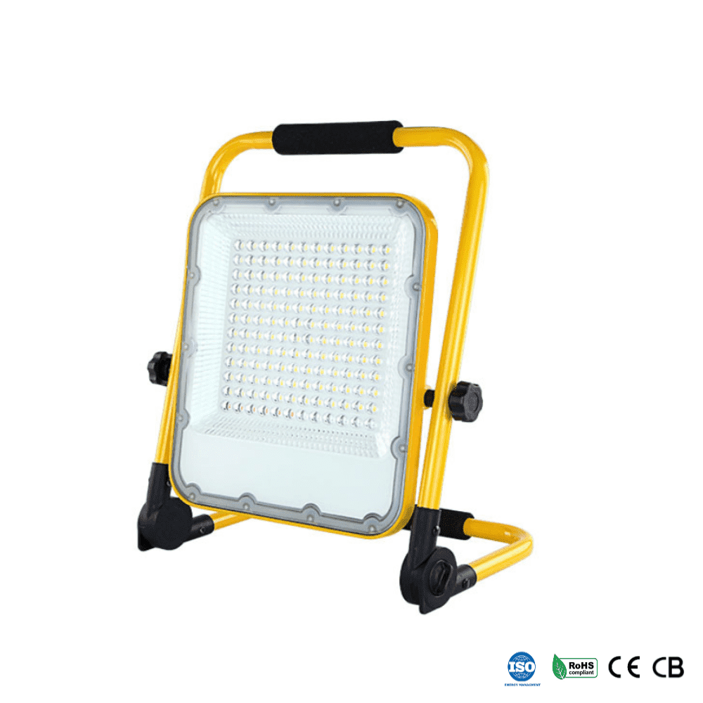 PROJECTEUR_LED_CHANTIER_100W_6500K-eclairage_exterieur-osram_ledvance_sonegoce_maroc_casablanca