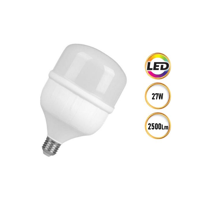 Osram-LEDVANCE-LED-ECO-High-Watt-27-W-6500-K-E27-sonegoce-maroc