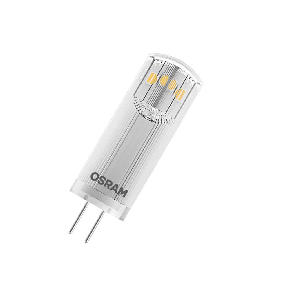 LAMPE-LED-OSRAM-G4-1.8W-827-CL-12V