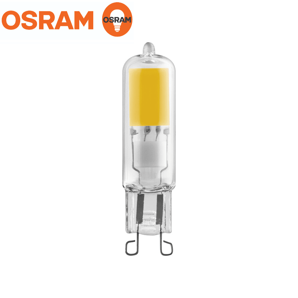 Lampe-Osram-LED-G9-2.6w-2700K-Cl_SONEGOCE_LIGHTING_maroc