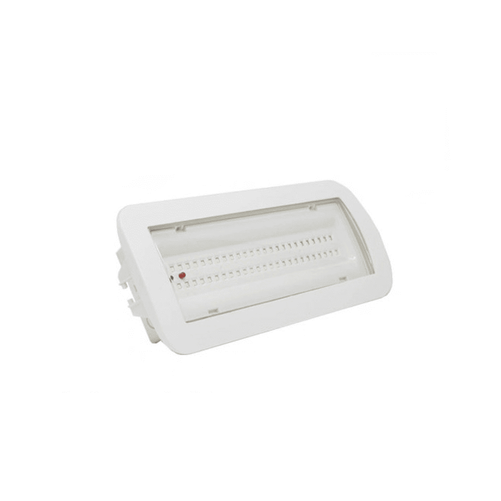 BLOC-SECOURS-LED-WELL-CN-4W-6500K-IP65-3H-406LM